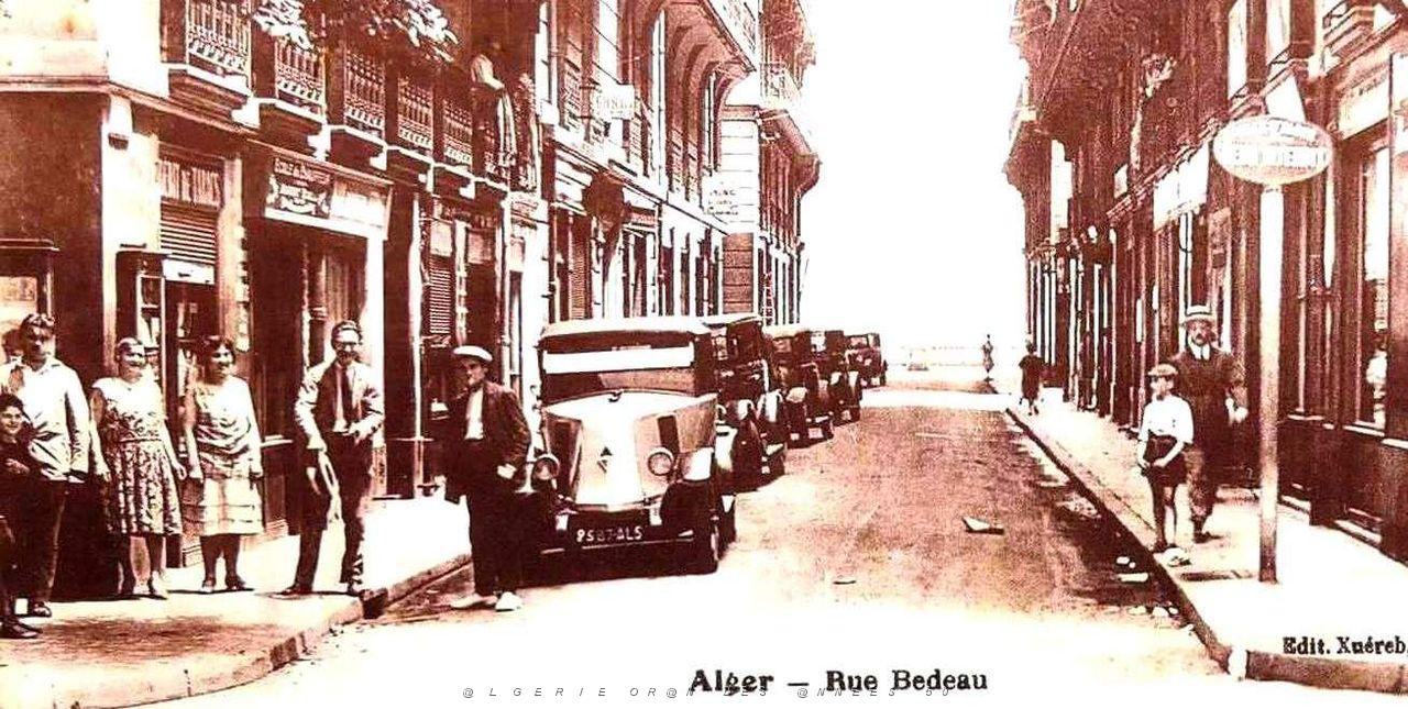 Alger - Rue Bedeau.jpg